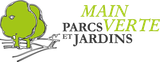 Logo Main Verte Parcs et Jardins