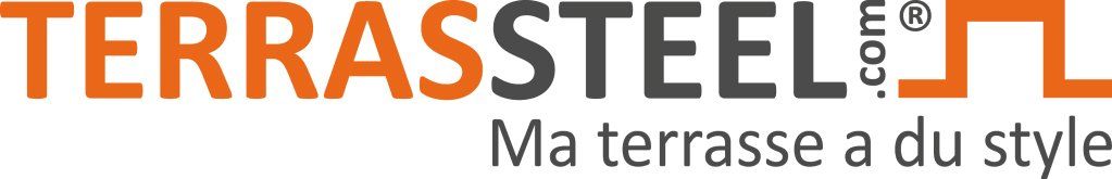 Logo Terrassteel