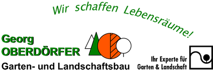Georg Oberdörfer Garten- und Landschaftsbau