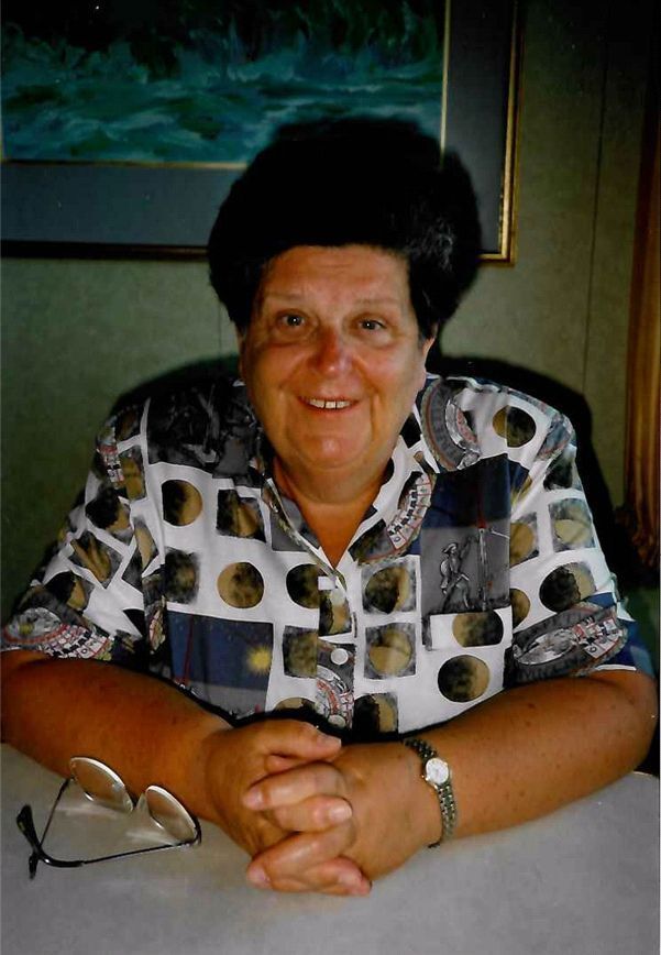Marga Hoffmann