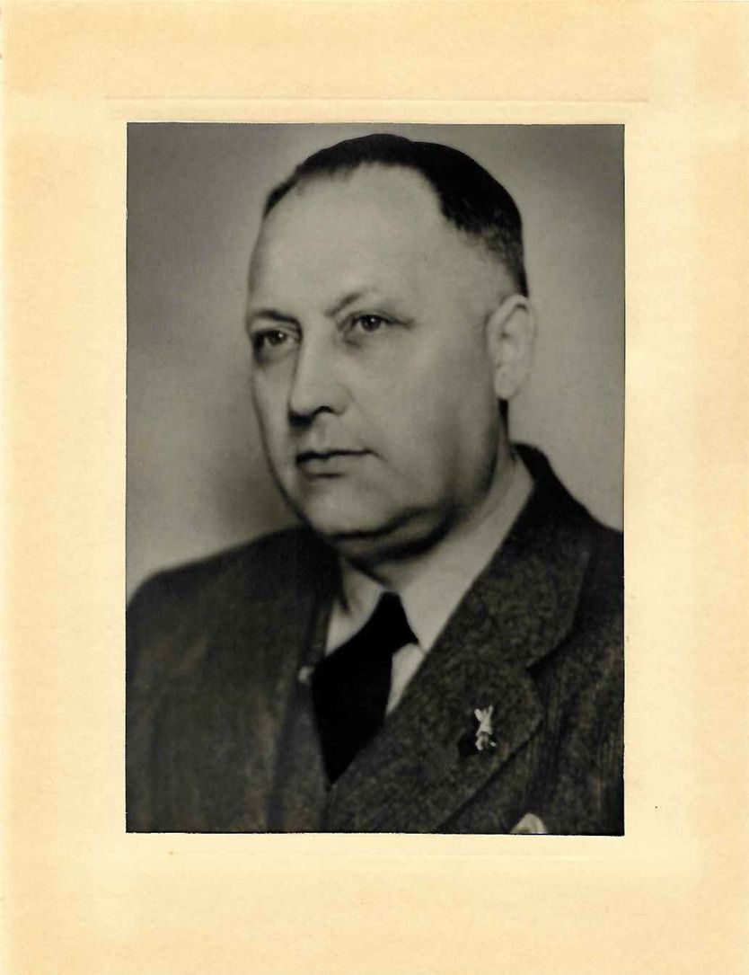 Reiner Hoffmann