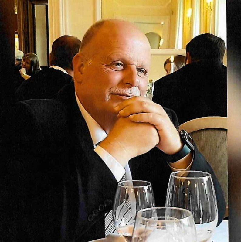 Reiner Wilhelm Hoffmann