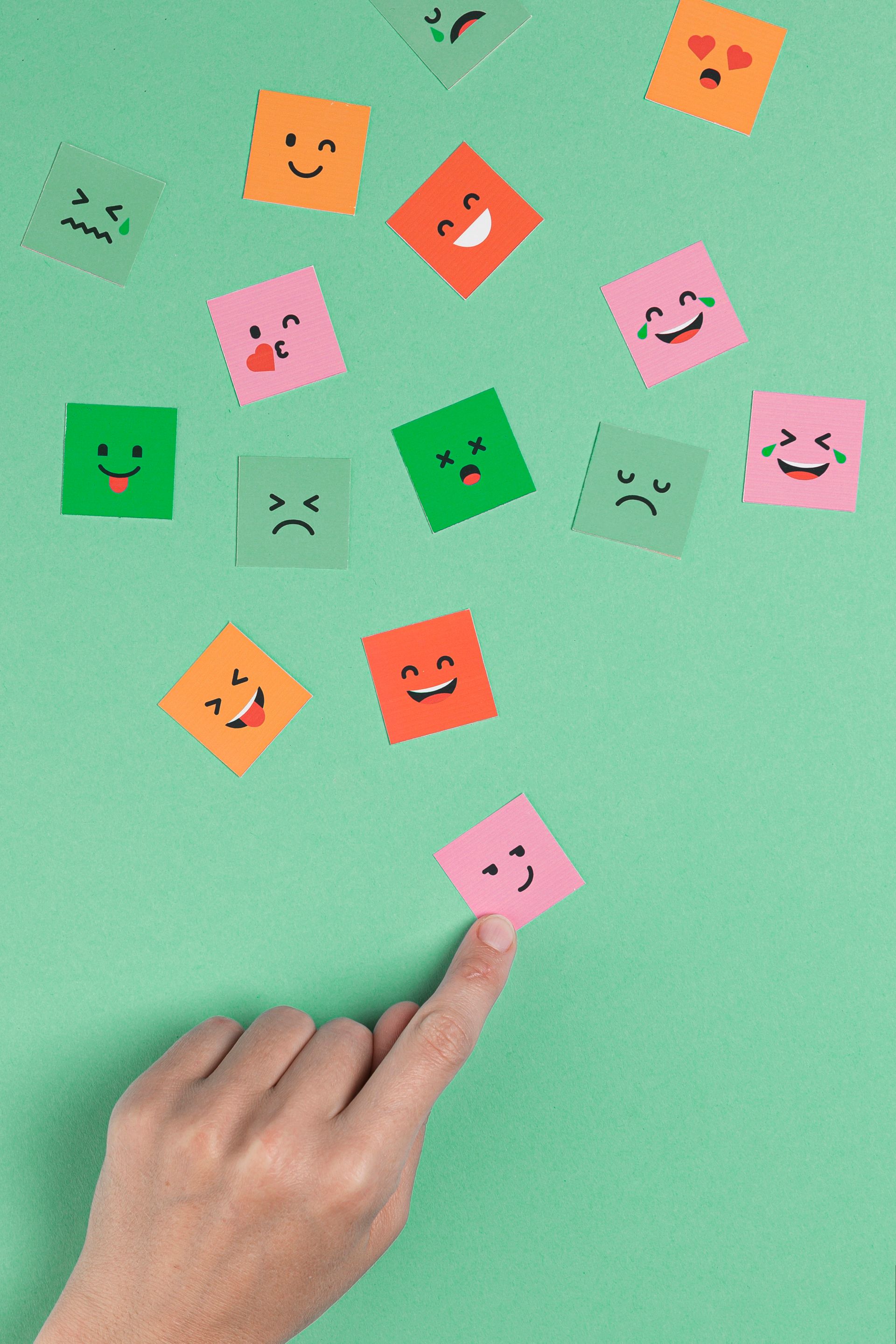 gestion de emociones