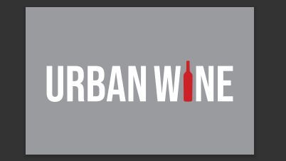 Urban Wine logo