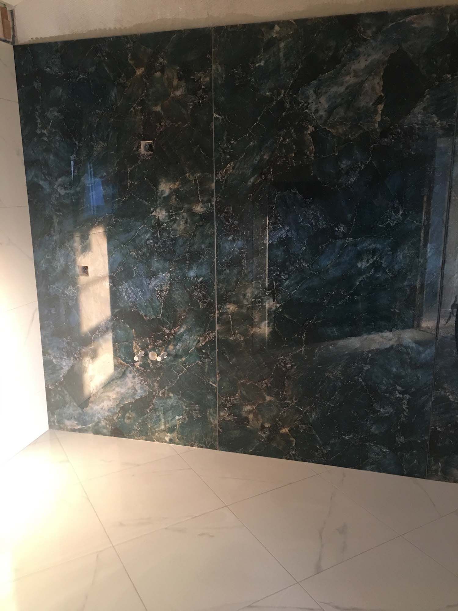 Marbre - Broye Carrelage SA