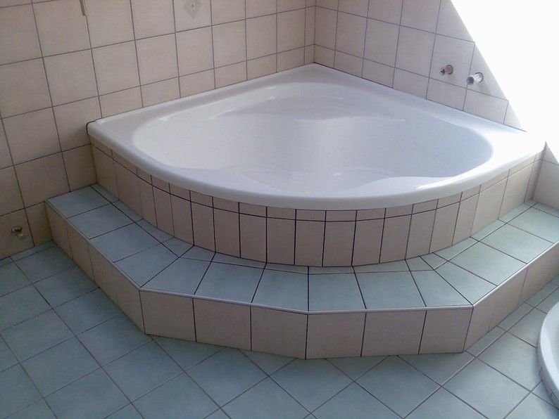 Baignoire - Broye Carrelage SA