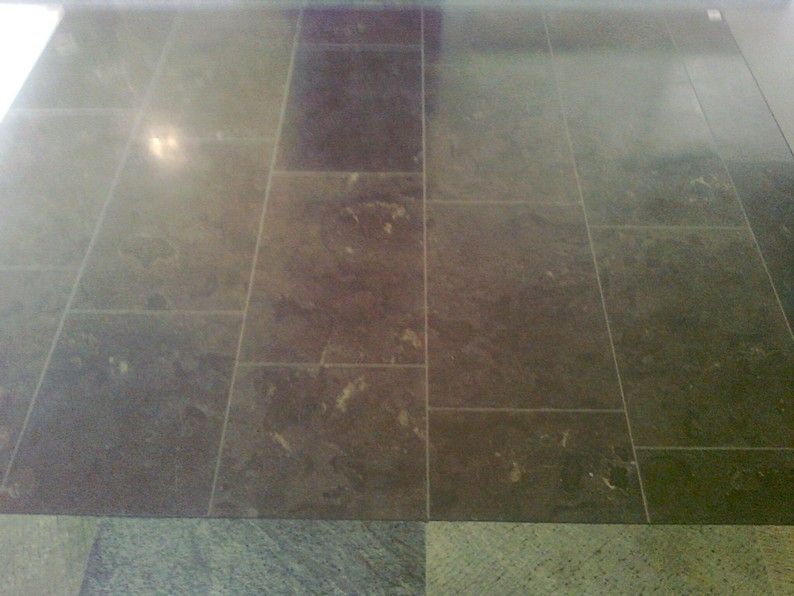 Carrelage imitation marbre - Broye Carrelage SA