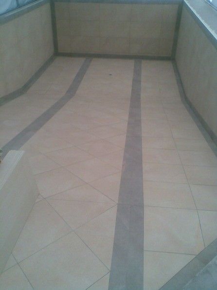 Carrelage - Broye Carrelage SA