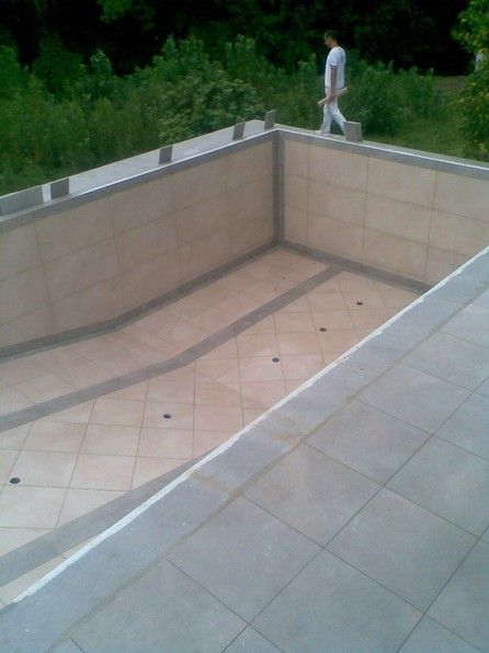 Carrelage - Broye Carrelage SA