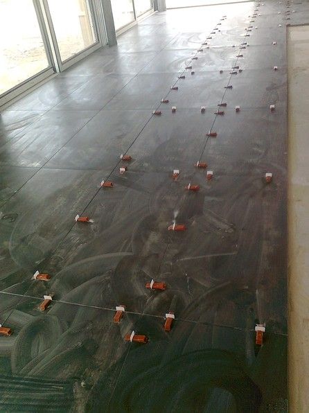 Carrelage - Broye Carrelage SA