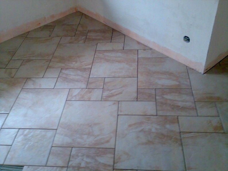 Carrelage - Broye Carrelage SA