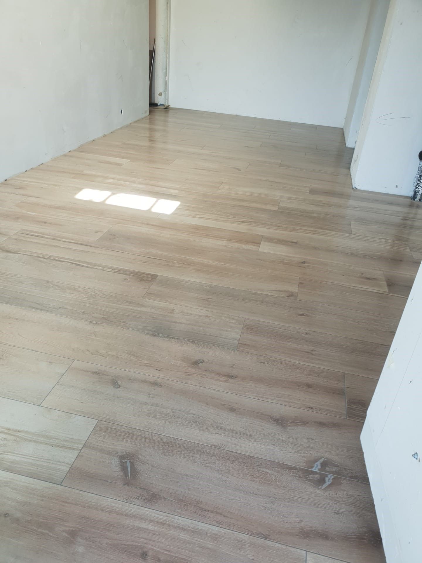 Parquet - Broye Carrelage SA