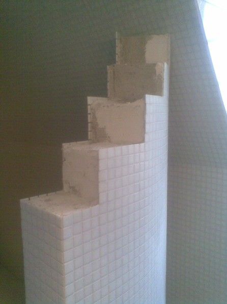 Salle de bains - Broye Carrelage SA