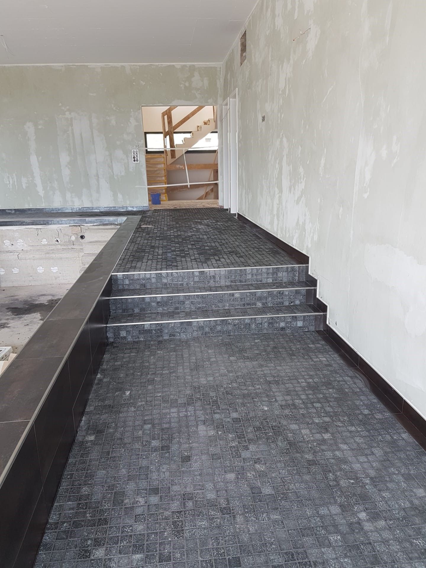 Carrelage - Broye Carrelage SA