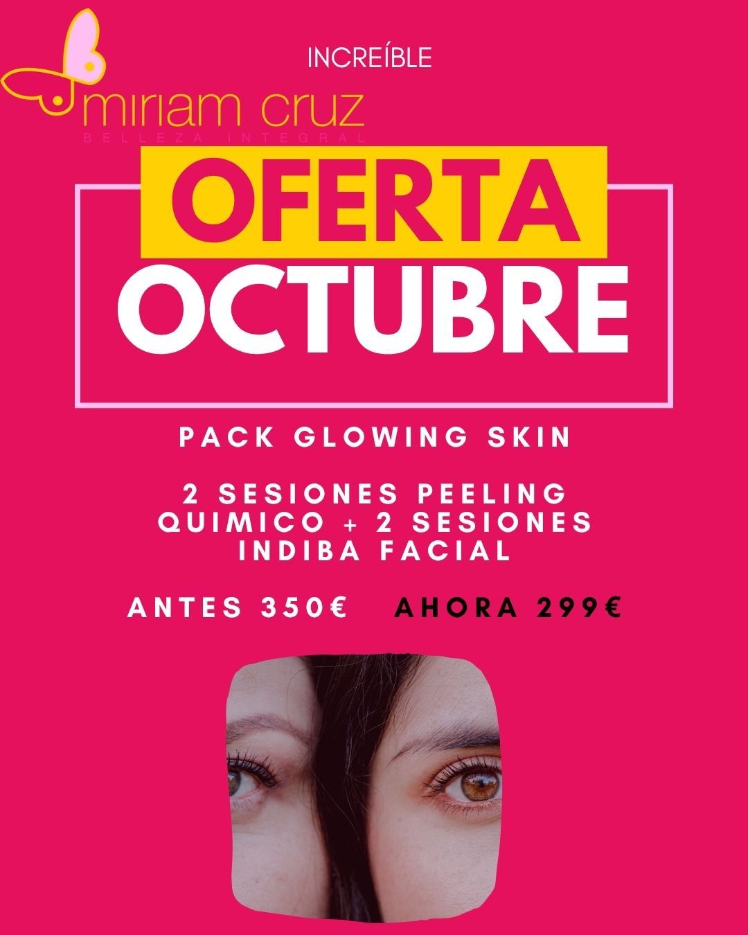 Ofertas del mes de julio