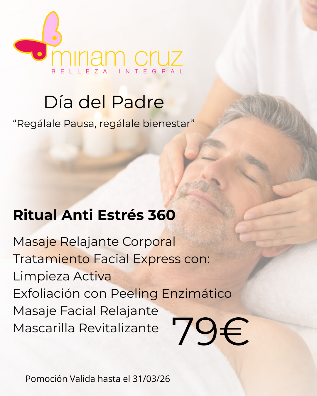 Ofertas del mes de Noviembre