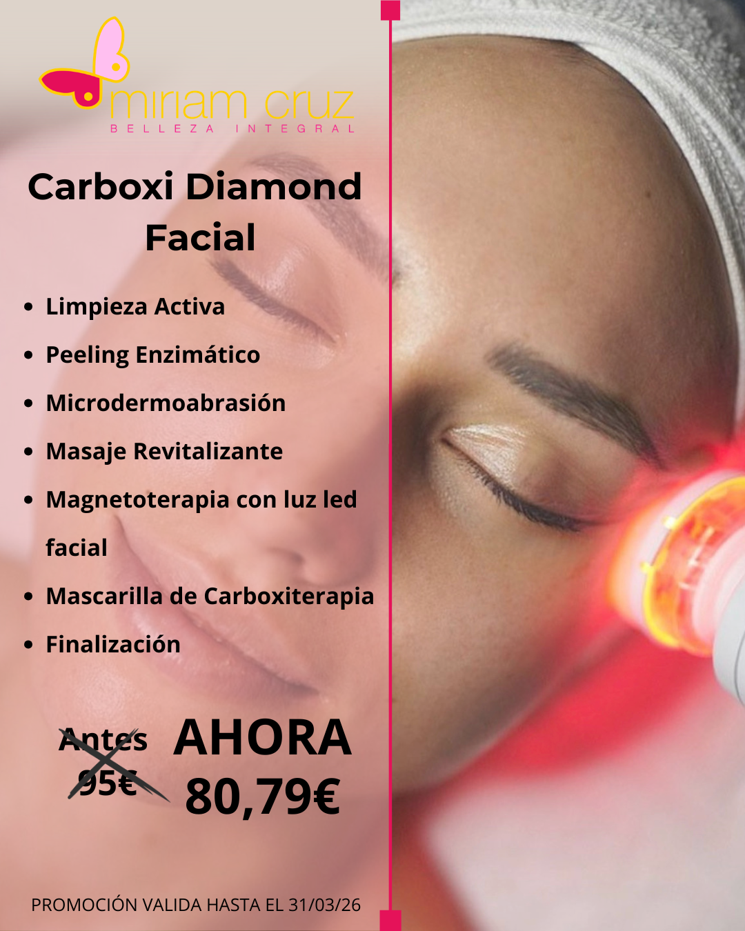 Ofertas del mes de Noviembre