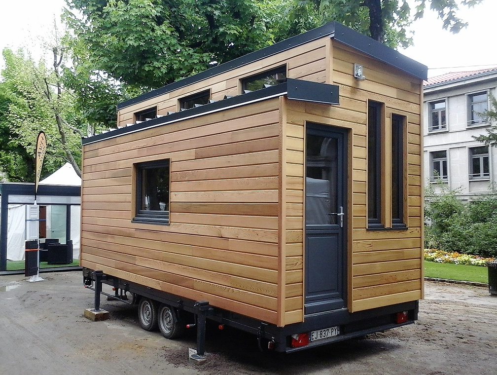Tiny House