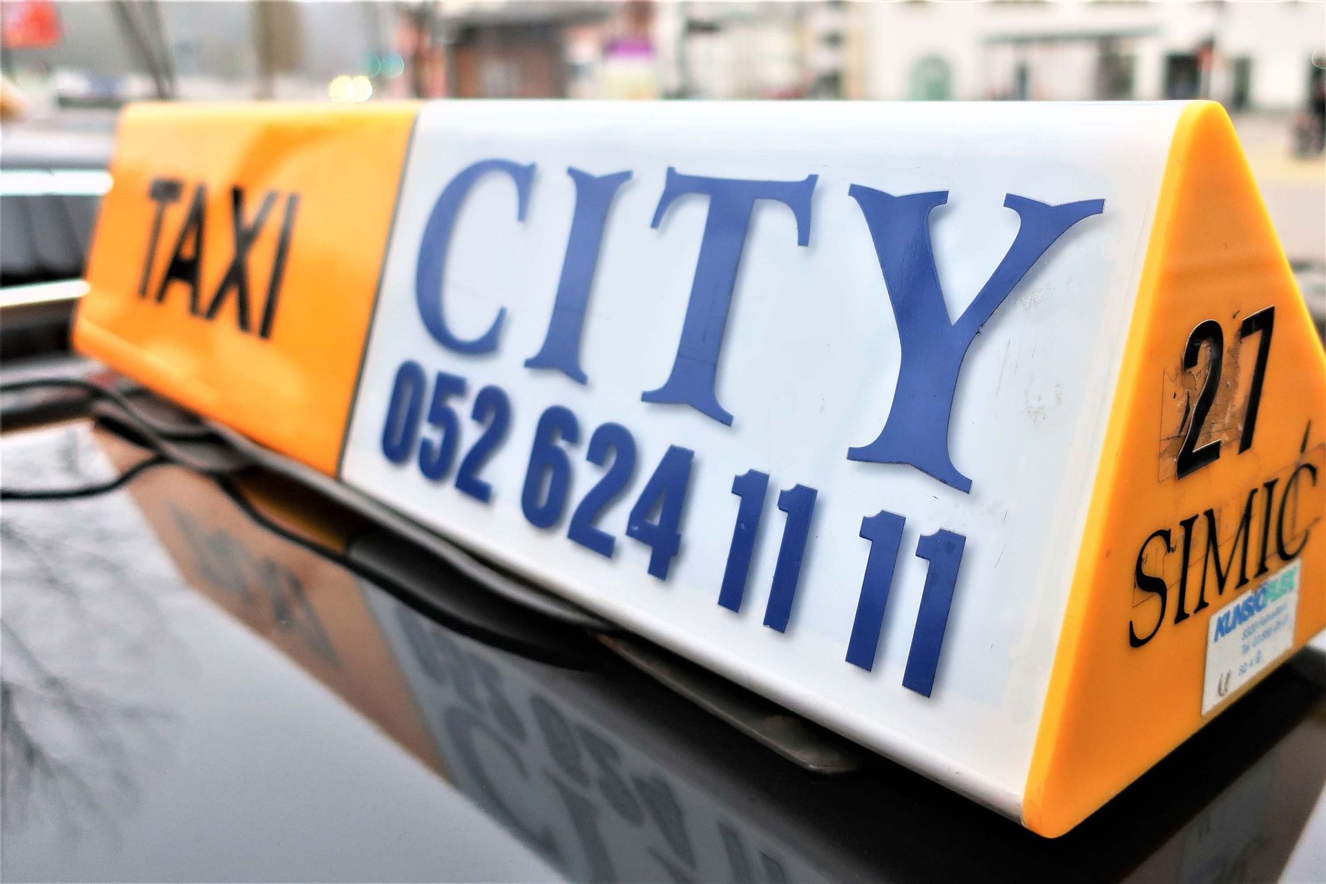 taxi - city taxi simic - schaffhausen