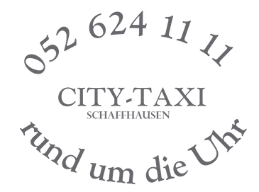 taxiunternehmen - city taxi simic - schaffhausen