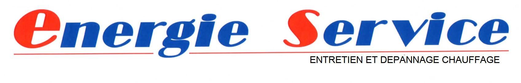 Logo d'Energie Service