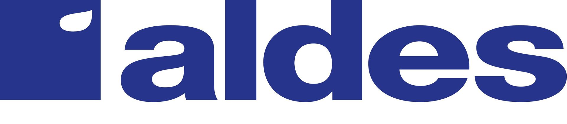Logo aldes