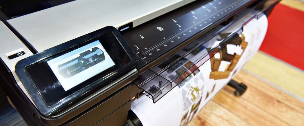 Imprimante La Réunion