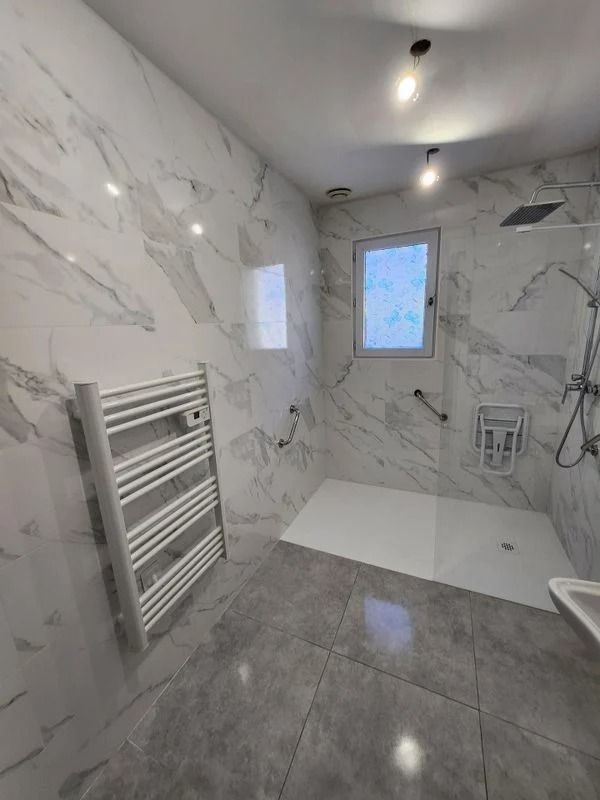 Lien vers la page Rénovation immobilière