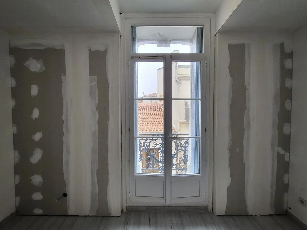 Lien vers la page Plâtrerie