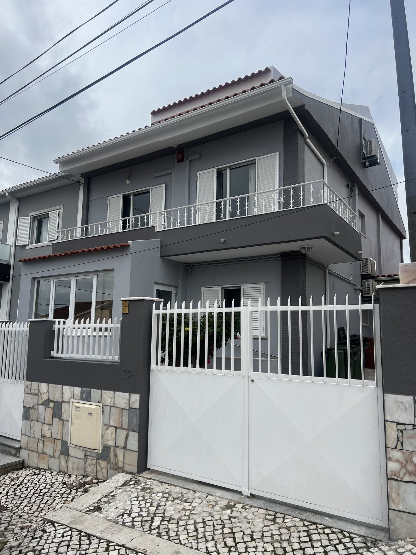 Casa de Repouso Ocidente