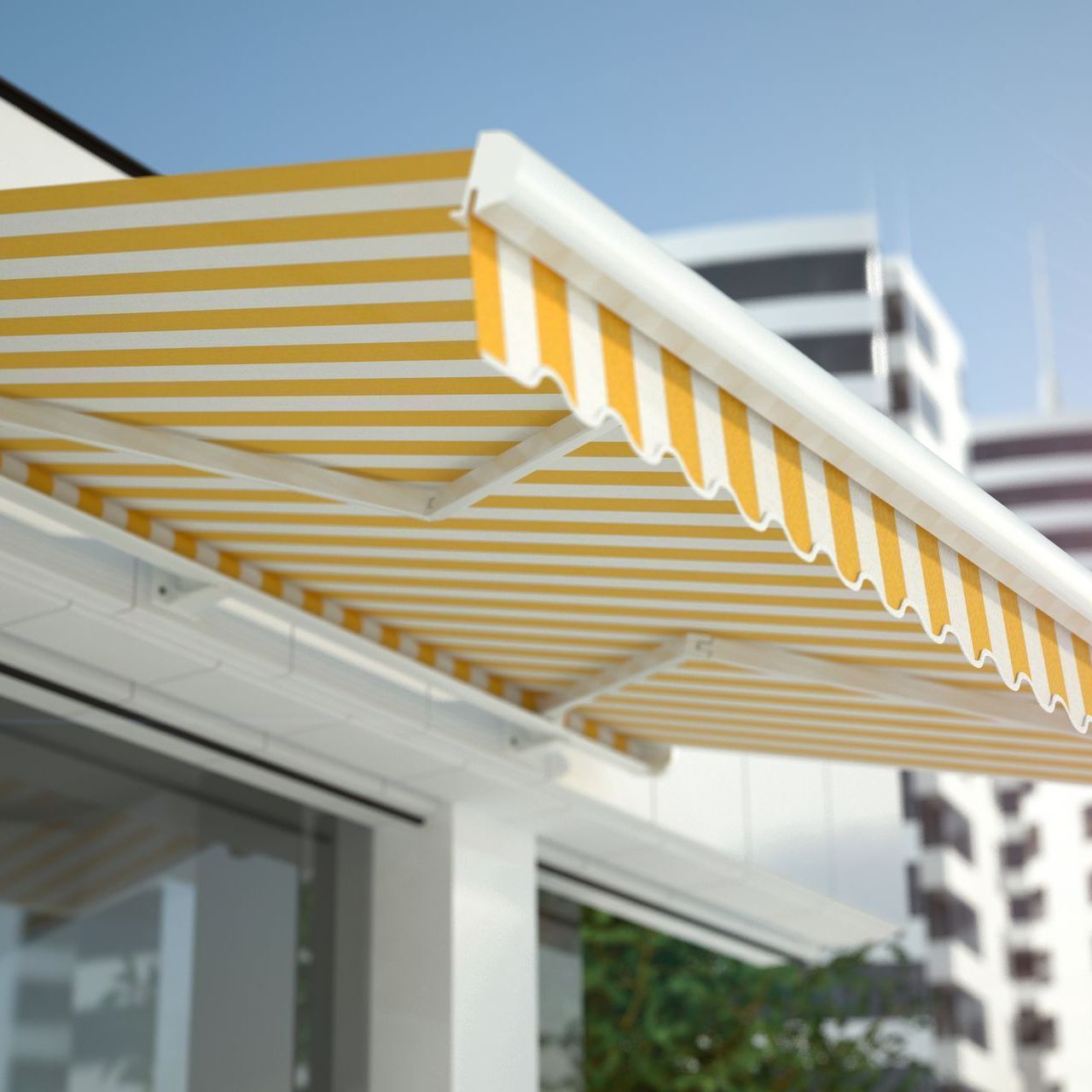 Stores toiles - Della Vecchia Stores