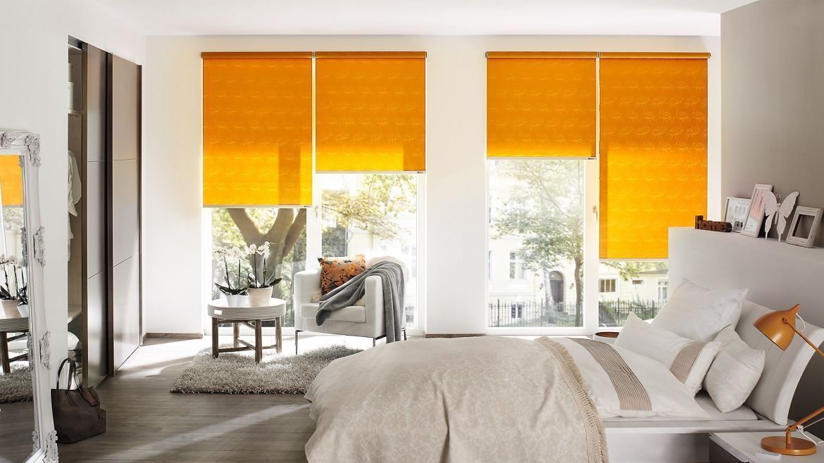 Votre expert en stores - Della Vecchia Stores