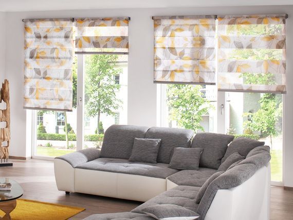 Votre expert en stores - Della Vecchia Stores