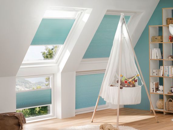 Votre expert en stores - Della Vecchia Stores