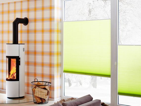 Votre expert en stores - Della Vecchia Stores