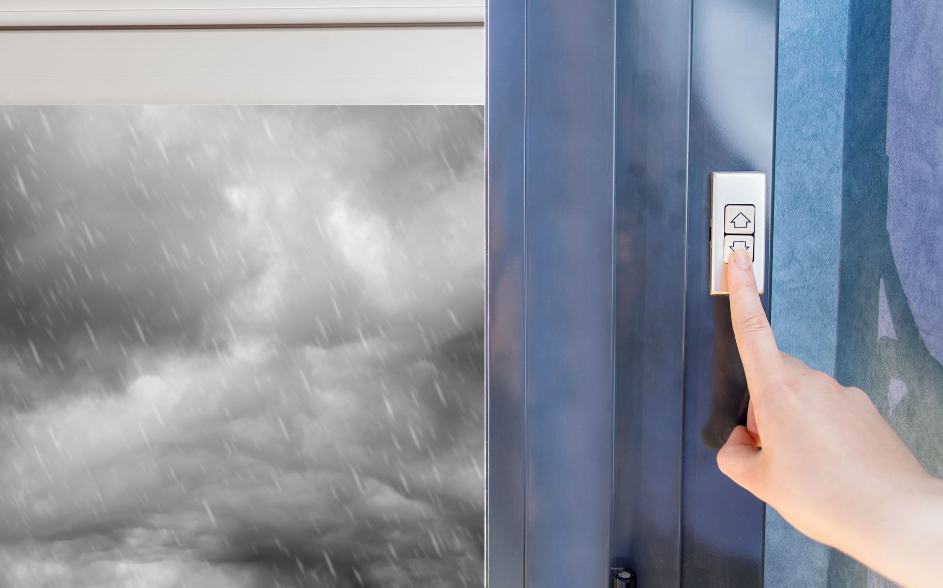 Votre expert en stores - Della Vecchia Stores