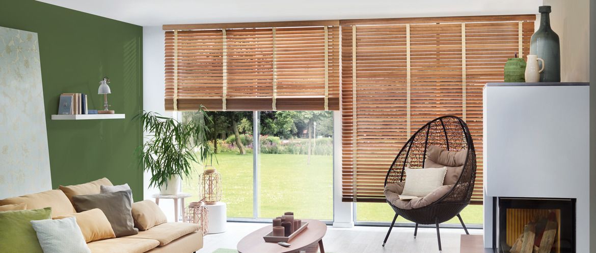 Votre expert en stores - Della Vecchia Stores