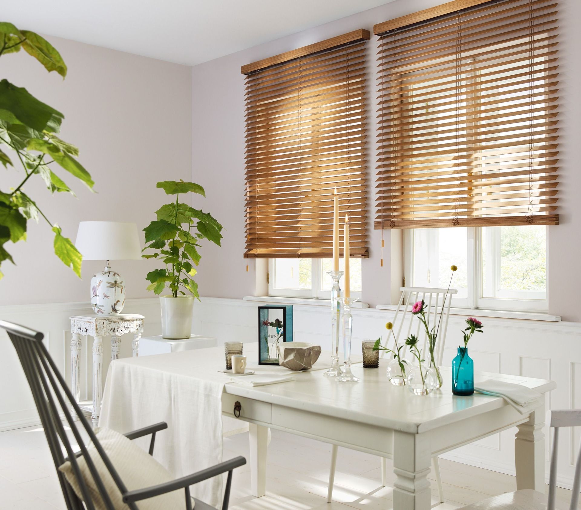 Votre expert en stores - Della Vecchia Stores