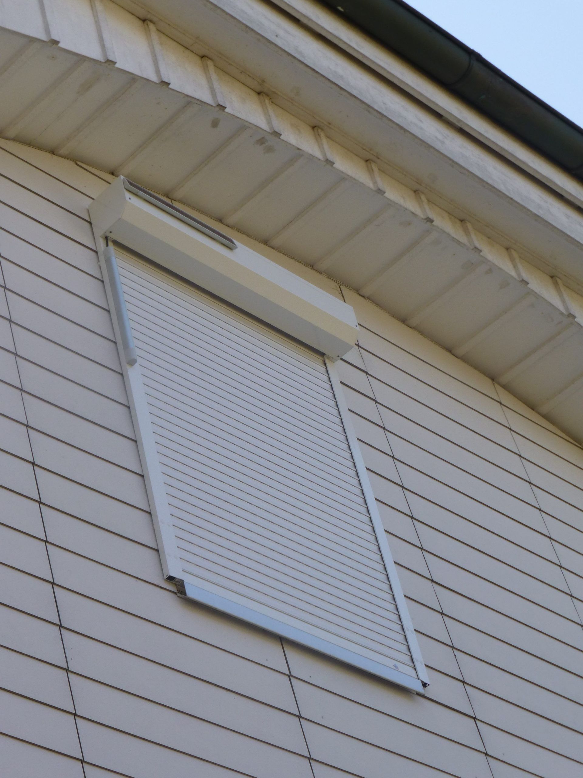 Votre expert en stores - Della Vecchia Stores