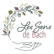 Logo Les Sens de Bach.