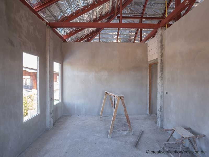 Innenausbau