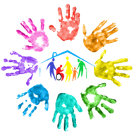 Logo Blandine FRANCE