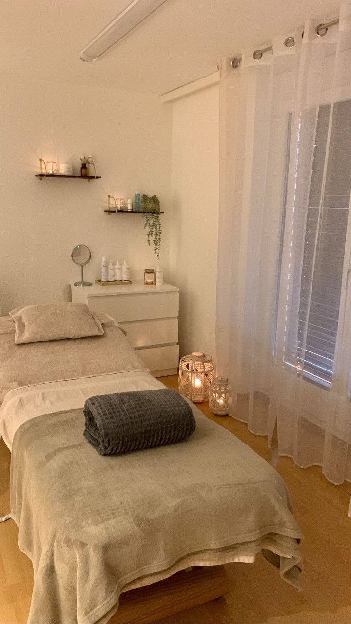 Institut Beauté D'Or | Yverdon-les-Bains