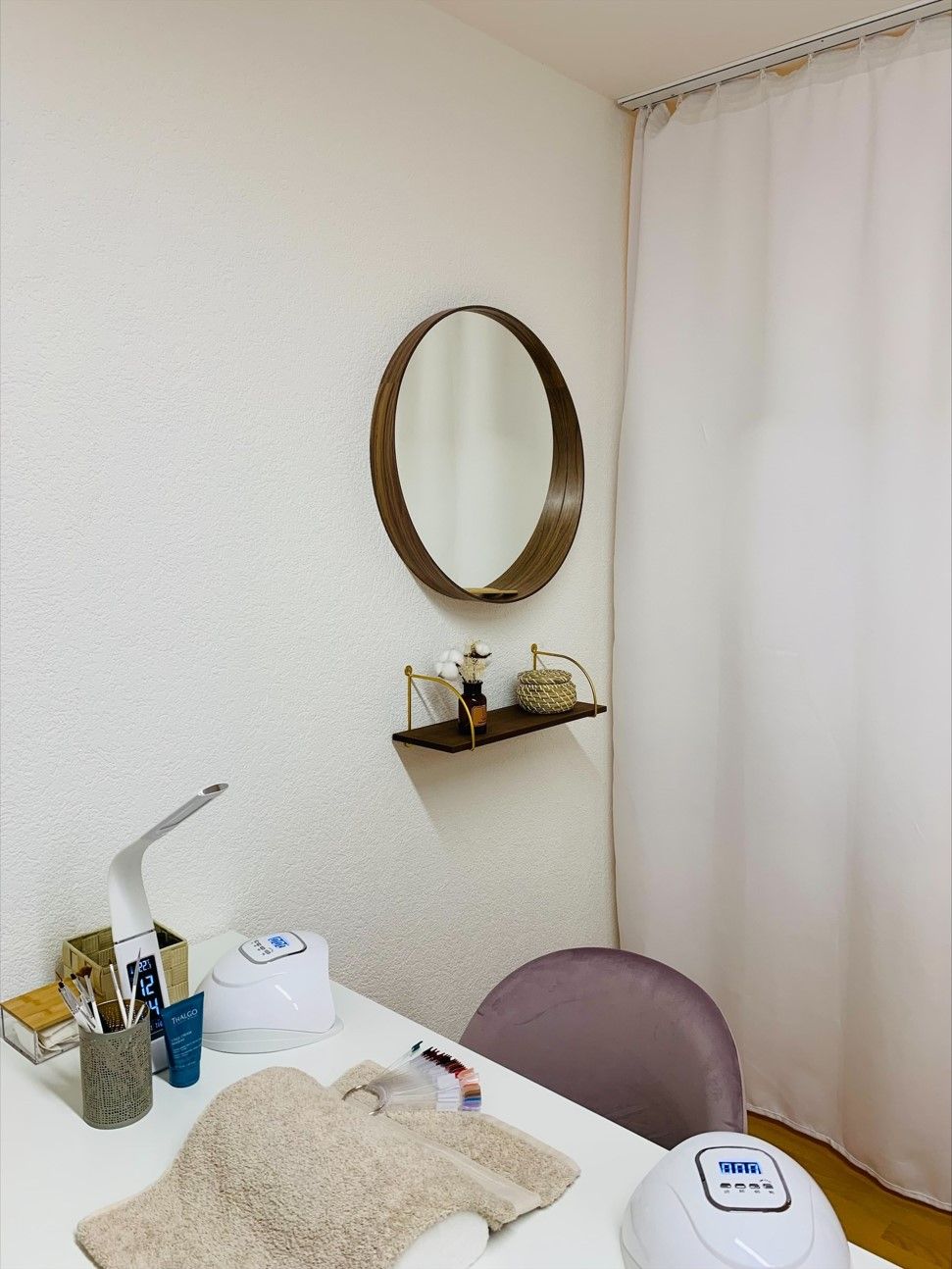 Salon de beauté à Yverdon-les-Bains - Institut Beauté d'Or