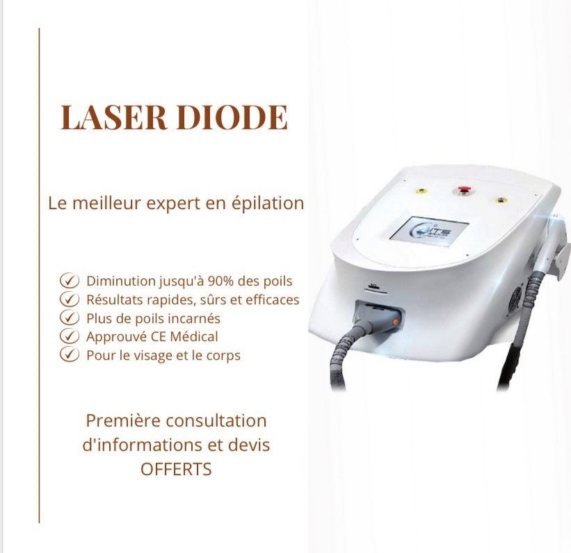 Institut Beauté D'Or | Yverdon-les-Bains