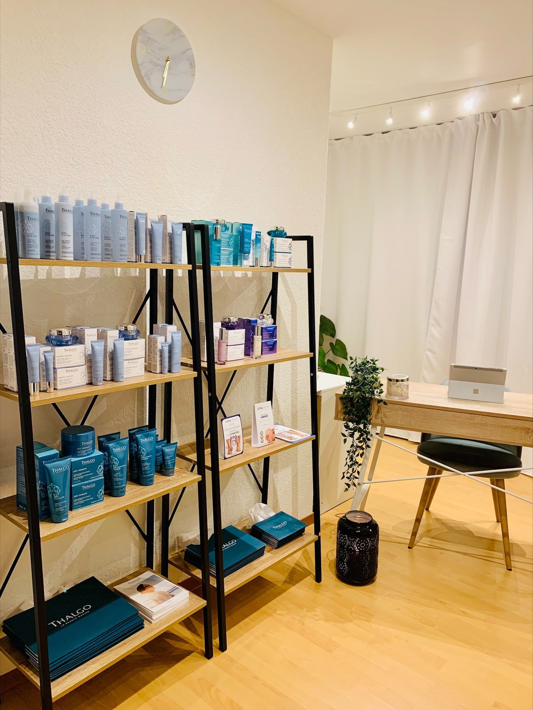 Institut Beauté D'Or | Yverdon-les-Bains