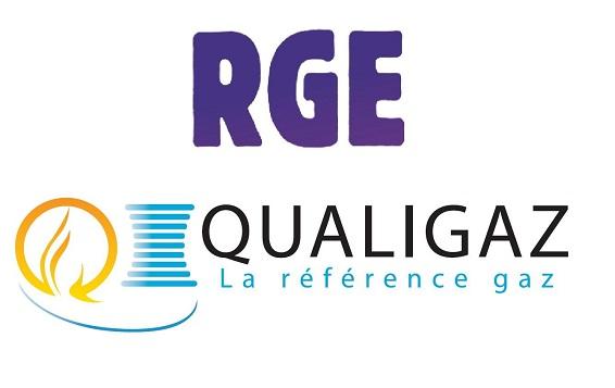 RGE Qualigaz