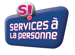 Logo Services à la Personne