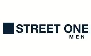 STREET ONE MEN