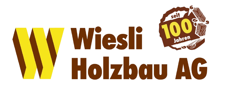 Wiesli Holzbau AG-logo